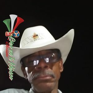 Meet your Posher, Darrell